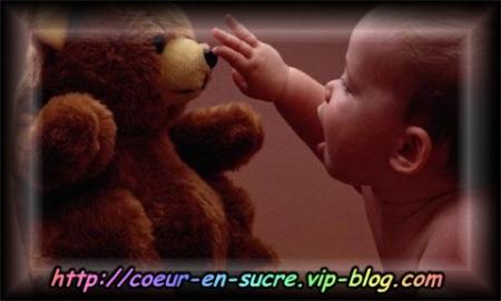 Baby Sad ..